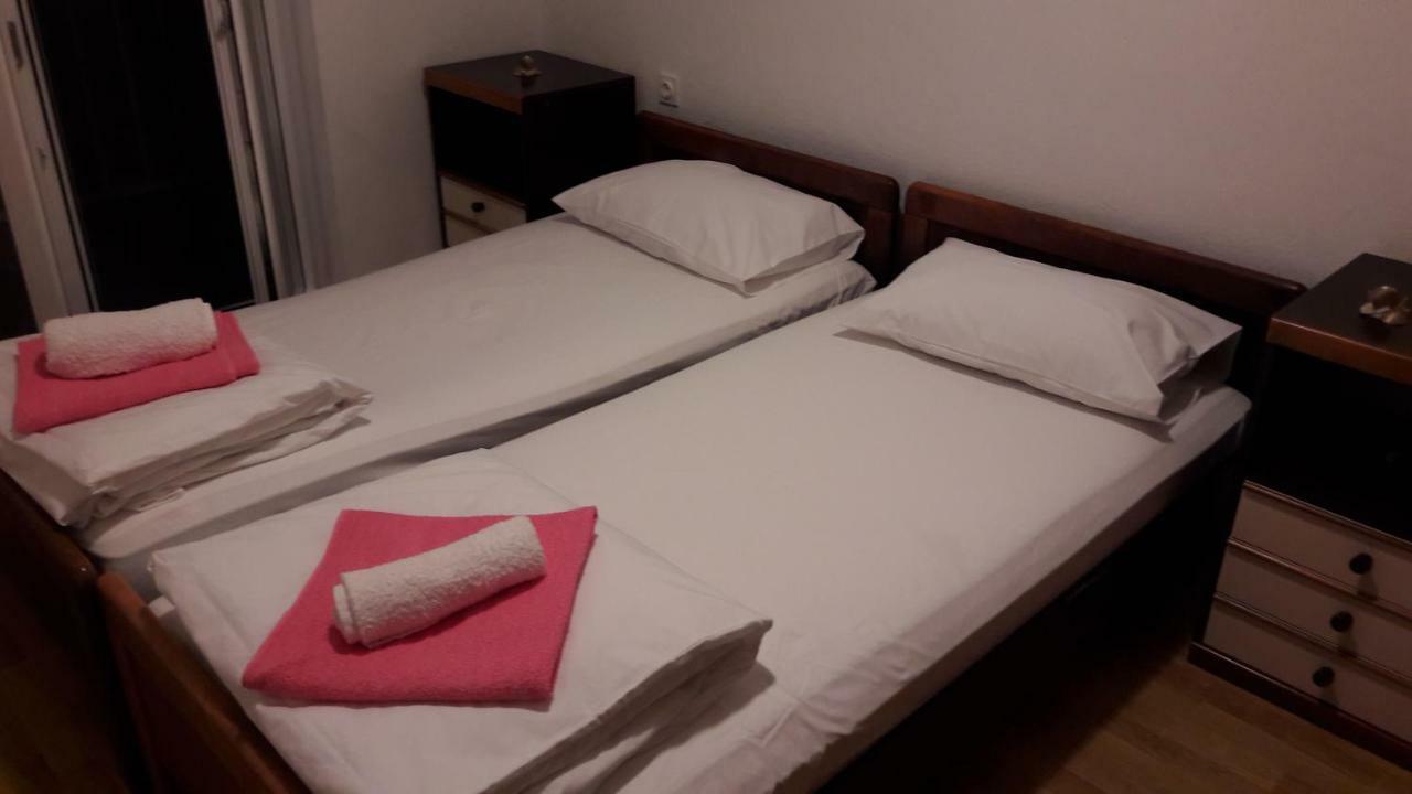 Apartment Sano Подстрана Екстериор снимка